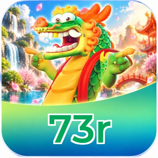 73r Download Speed Test Logo - Teste de Velocidade Certificado