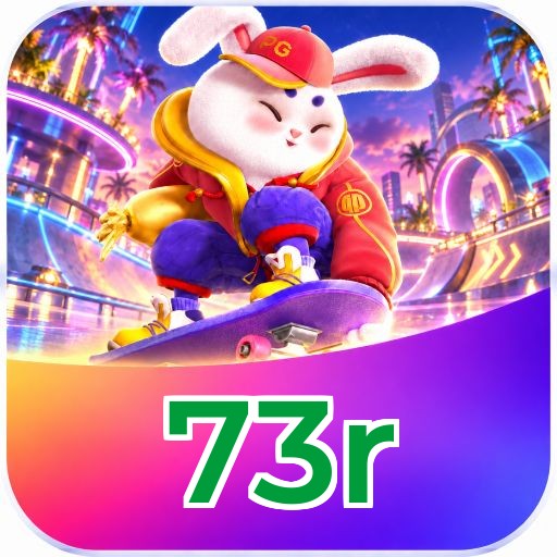 73r Logo
