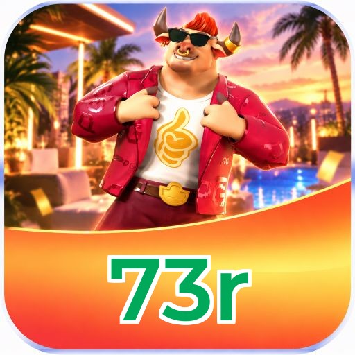73r VIP Program Logo