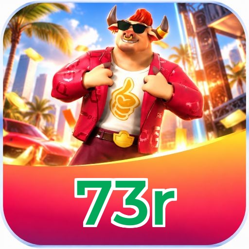 73r Logo
