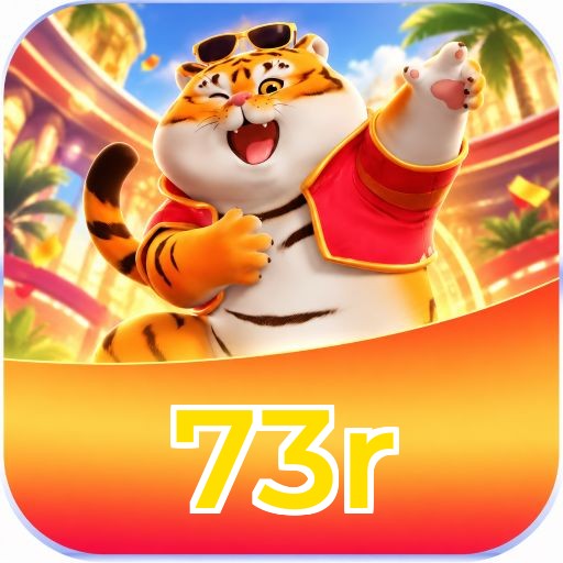 73r APP Logo Oficial Certificado Android iOS