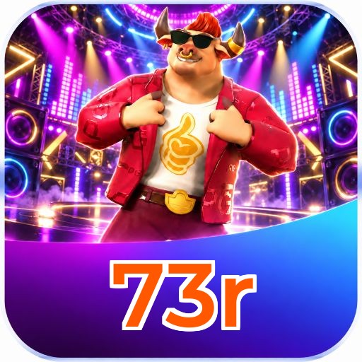 Logo 73r APK Android Brasil
