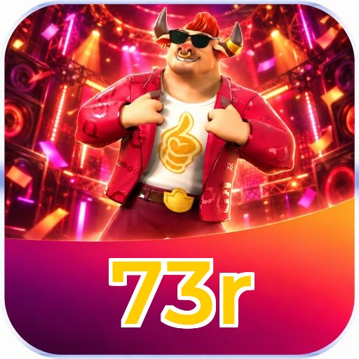 73r Logo