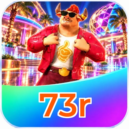 73r Logo