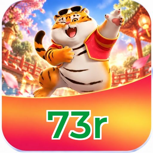 Logo 73r Download Brasil