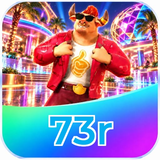 Logo 73r Telegram Canal Oficial