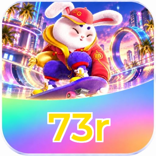 Requisitos do APK 73r para Android - Logo Oficial